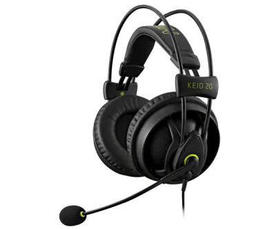 Mionix Keid 20 Black headset