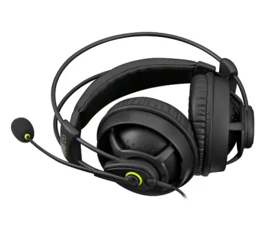 Mionix Keid 20 Black headset