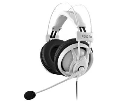 Mionix Keid 20 White headset