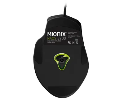 Mionix Naos 3200  game mouse