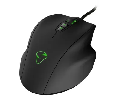 Mionix Naos 5000 game muis