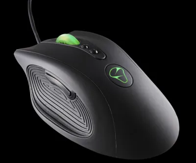 Mionix Siaph 3200 Gaming Mouse