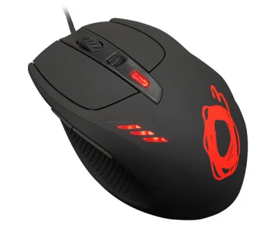 Ozone Radon 5K Gaming Mouse