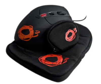 Ozone Radon 5K Gaming Mouse