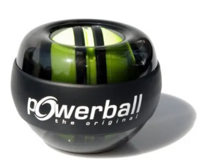 Powerball Autostart