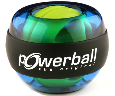Powerball Regular Powerball Basic