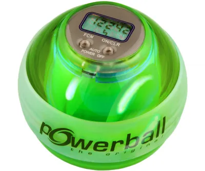 Powerball Max Green the Original