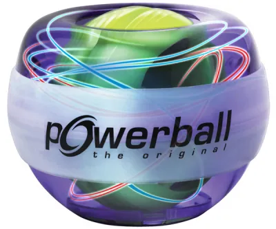 Powerball Multilight