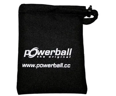 Powerball Bag Black