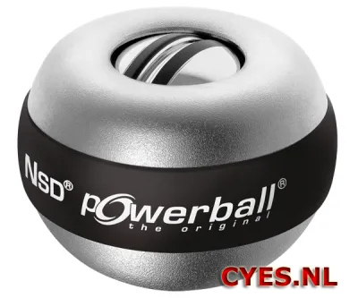 Titan Powerball
