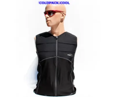 Powercool SX3 ShirtVest