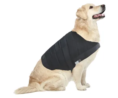 PowerDog SX3 Koelvest Hond