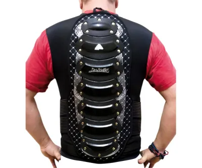 Back Protector Gilet Vest