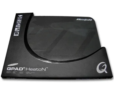 QPAD HeatoN M Pro MOUSE PAD