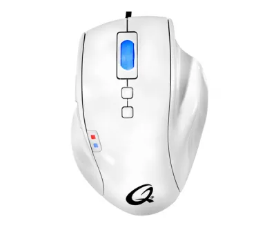 QPAD OM-75 Pro Gaming Optical Mouse