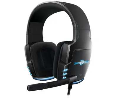 Razer Banshee headset