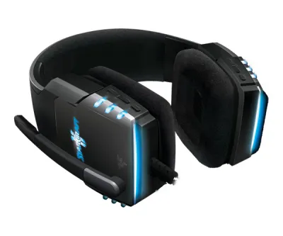 Razer Banshee headset