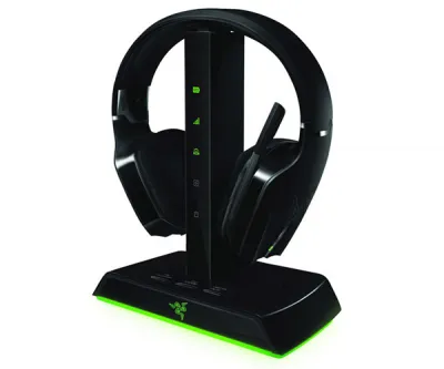 Razer Chimaera X-Box Wireless headset