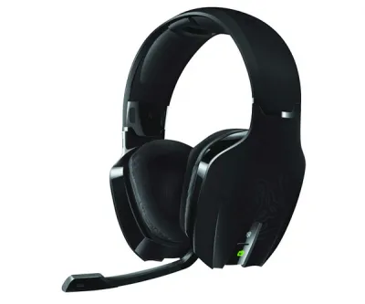 Razer Chimaera X-Box Wireless headset