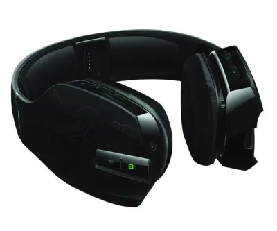 Razer Chimaera X-Box Wireless headset