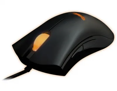 Razer deathadder guild wars