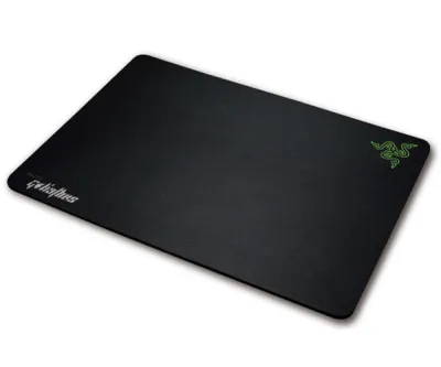 Razer GOLIATHUS Alpha Mouse Pad  Control