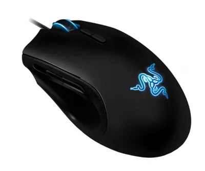 Razer imperator 6400dpi gaming mouse