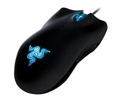 Razer Lachesis Ambidextrous