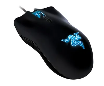 Razer Lachesis Ambidextrous