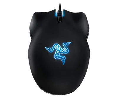 Razer Lachesis Ambidextrous