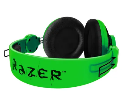 Razer Orca headset