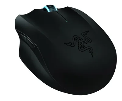 Razer Orochi