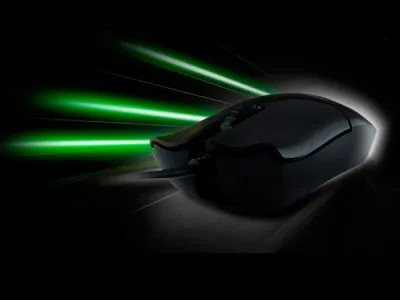 Razer Salmosa