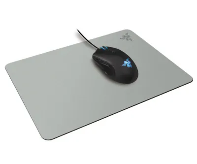 Razer Scarab mousepad