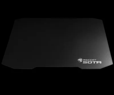 ROCCAT Sota mousepad black