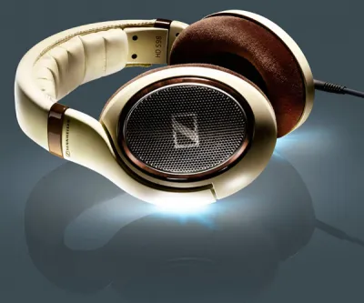 Sennheiser HD 598 headphone