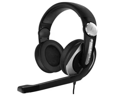 Sennheiser Headset PC-330 gaming