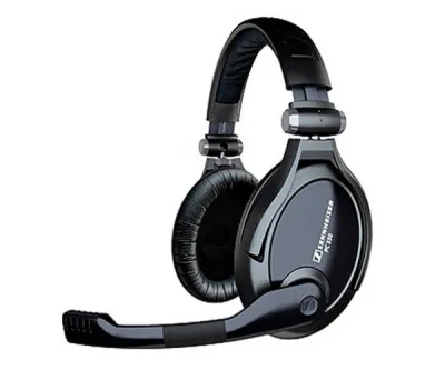 Sennheiser Headset PC 350 g4me