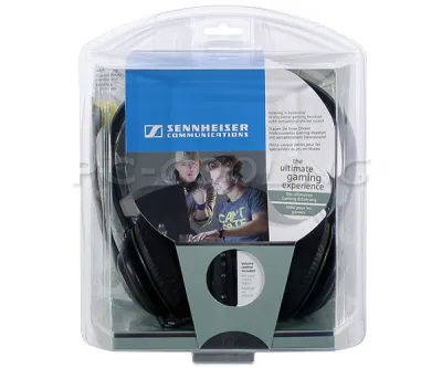 Sennheiser PC 161 Headset