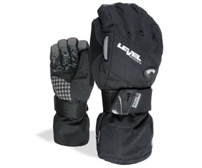 Snowboard Handschuhe Level Half Pipe Gore-Tex 7.5 SmallMedium