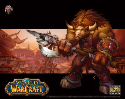 Speedpad - Variopad - WoW Horde