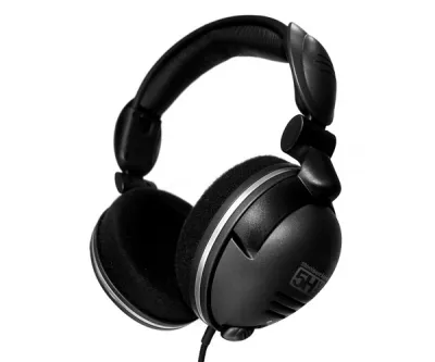 SteelSeries 5H v2 USB headset