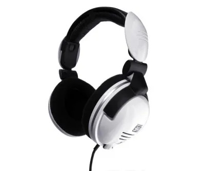 SteelSeries 5H V2 White headset