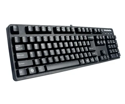 Steelseries 6GV2 Keyboard