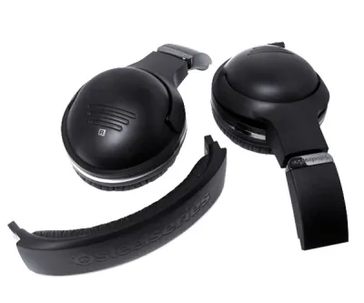 SteelSeries 7H USB headset