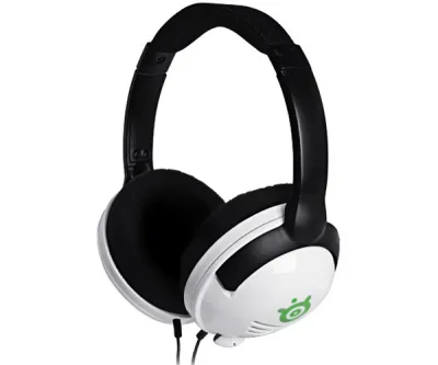 SteelSeries Spectrum 4xb Headset