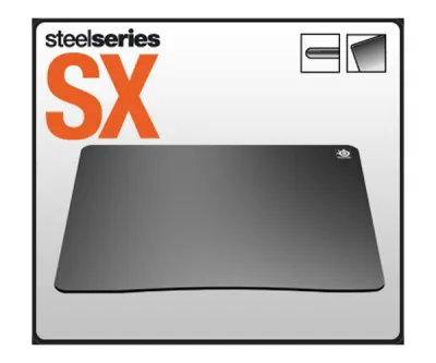 Steelseries SX mousepad