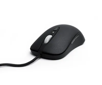 SteelSeries Xai mouse