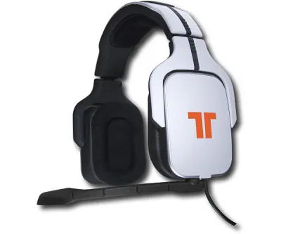 Tritton AX 720 PS3 Xbox360 Wii gaming headset