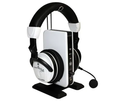 Turtle Beach Digital RF Wireless Headset Ear Force X41